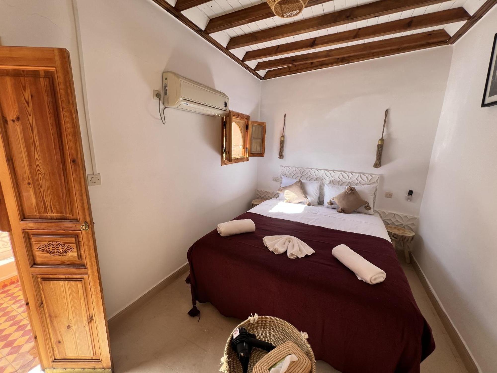 Riad Sarah Sabrina Marrakesh Room photo