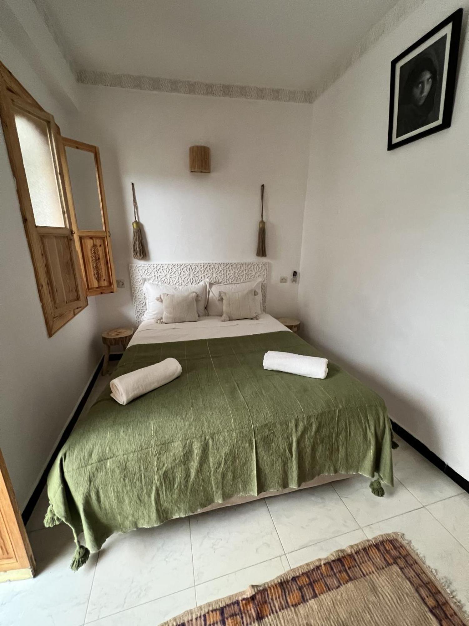 Riad Sarah Sabrina Marrakesh Room photo