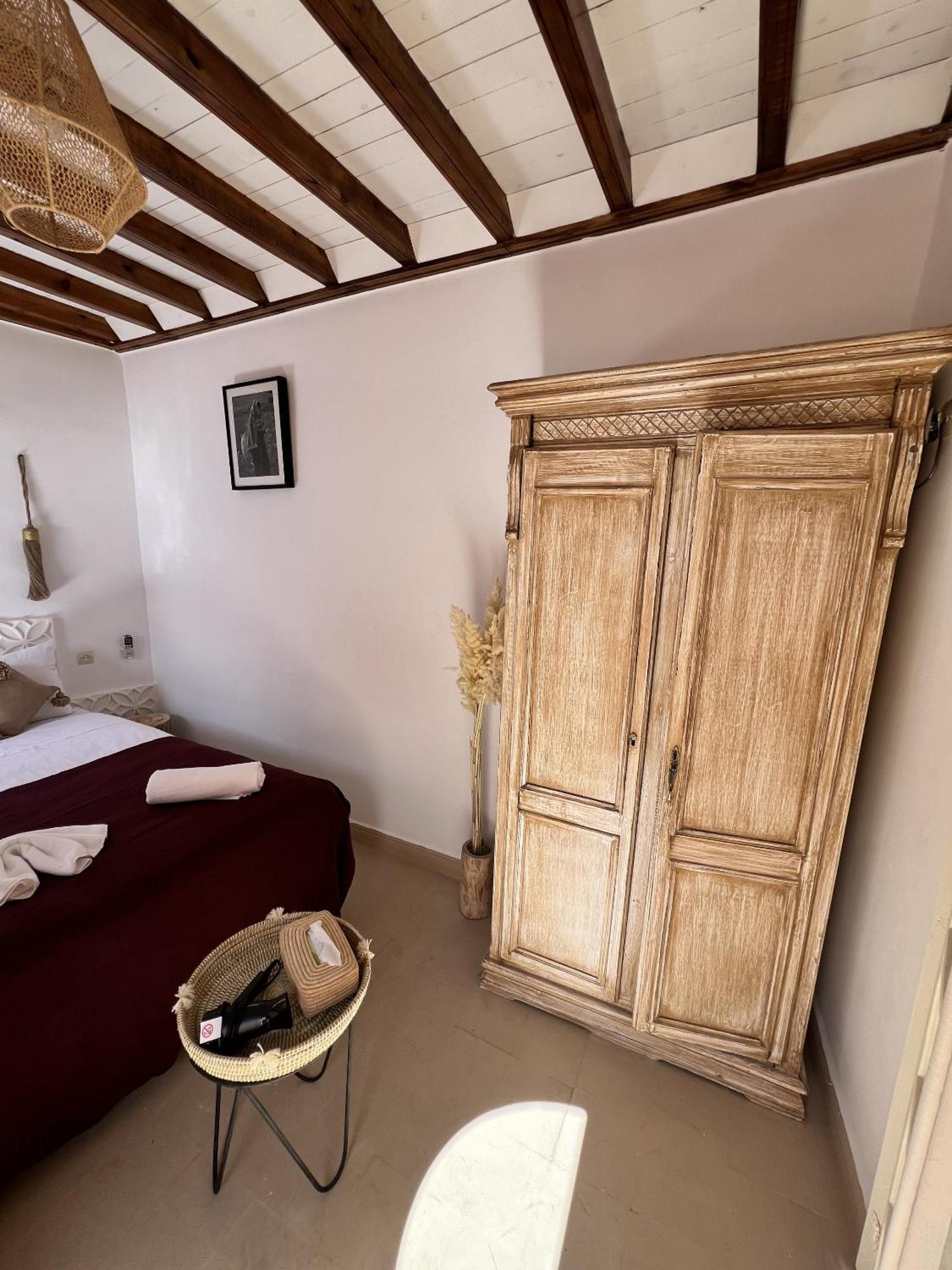 Riad Sarah Sabrina Marrakesh Room photo