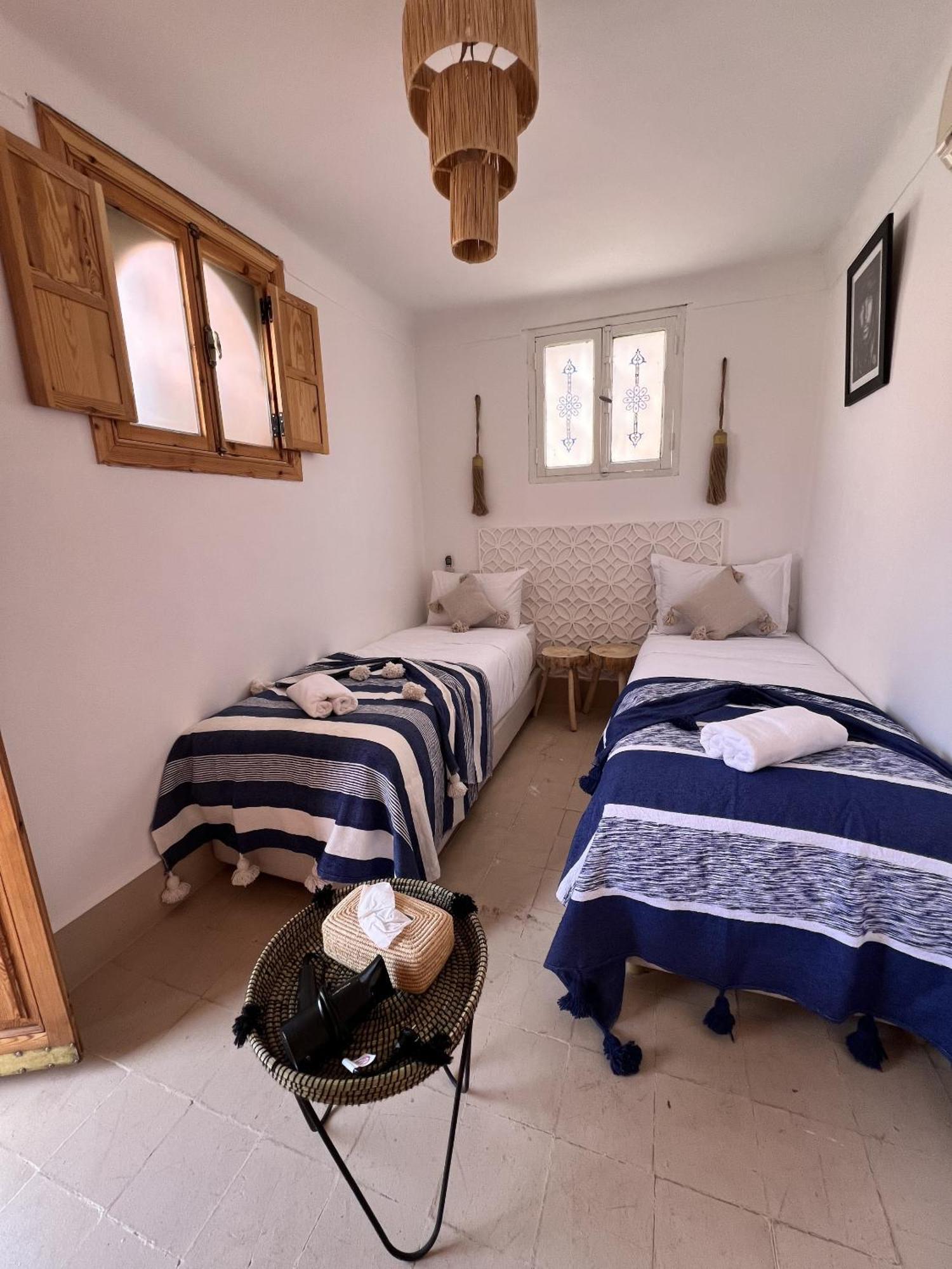 Riad Sarah Sabrina Marrakesh Room photo